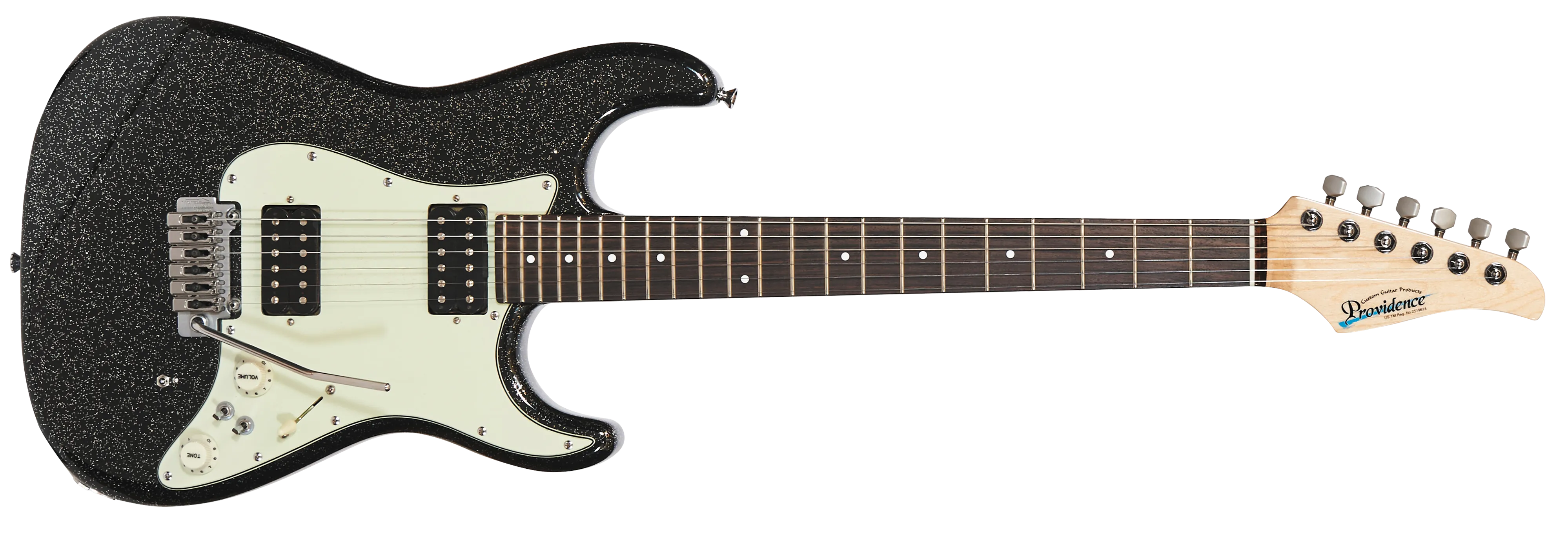 PROVIDENCE | GUITAR