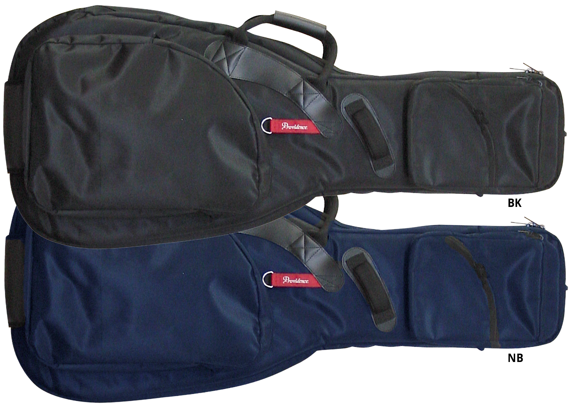 PROVIDENCE | TOUR COMFORT CASES