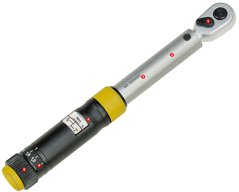 PROXXON - MicroClick MC 15