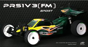 PRS1 RM Sport 2wd Announced – PR Racing USA