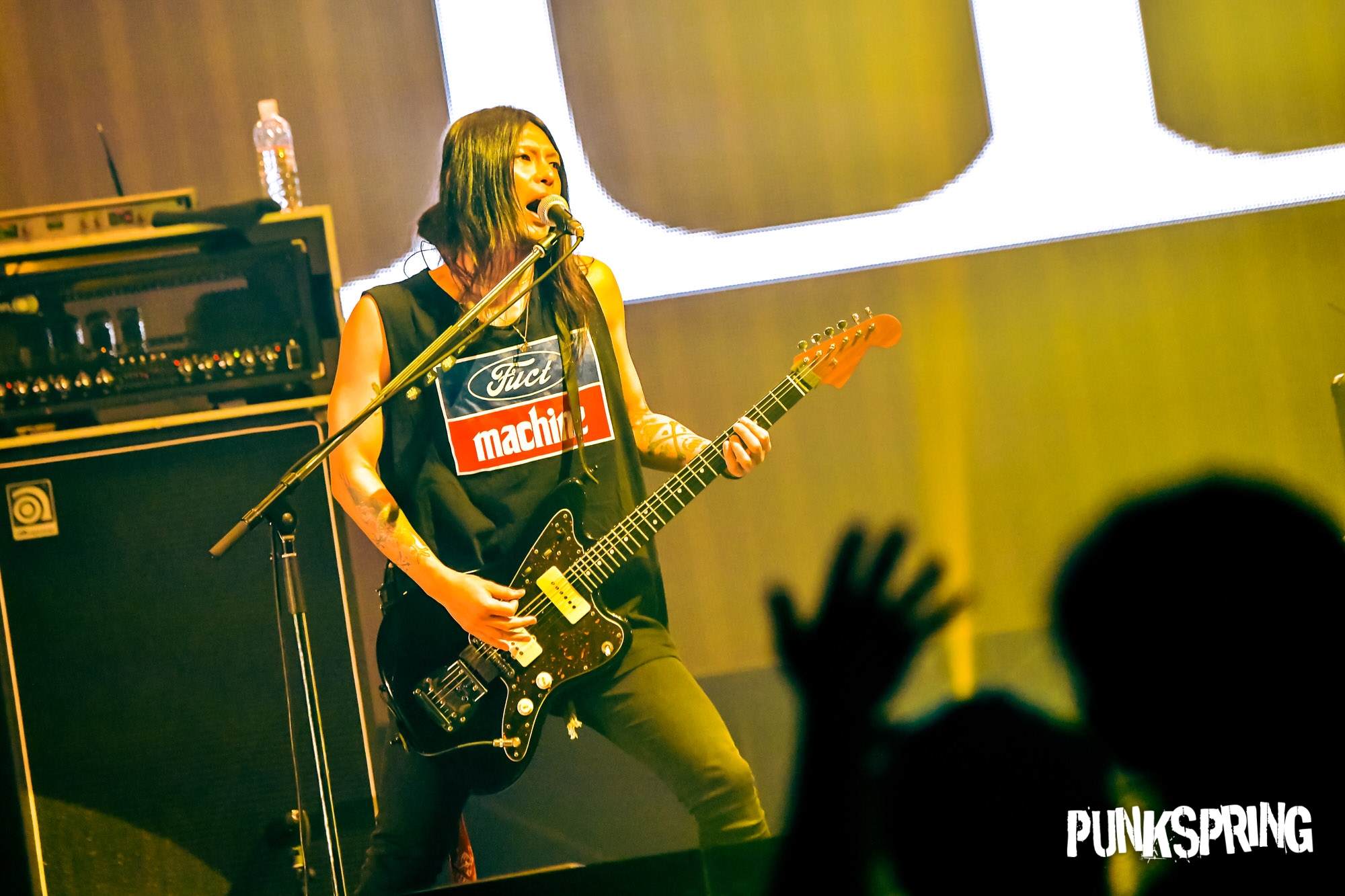 The BONEZ | PUNKSPRING 2023