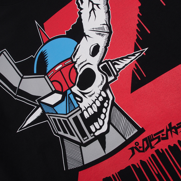 ☆PUNK DRUNKERS