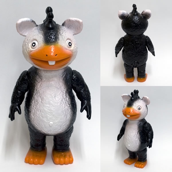 おかえり！ 快獣ブースカ展 – ☆PUNK DRUNKERS