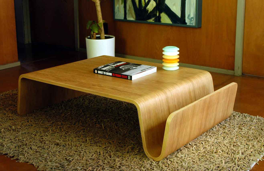 Scando Table - Pure Design
