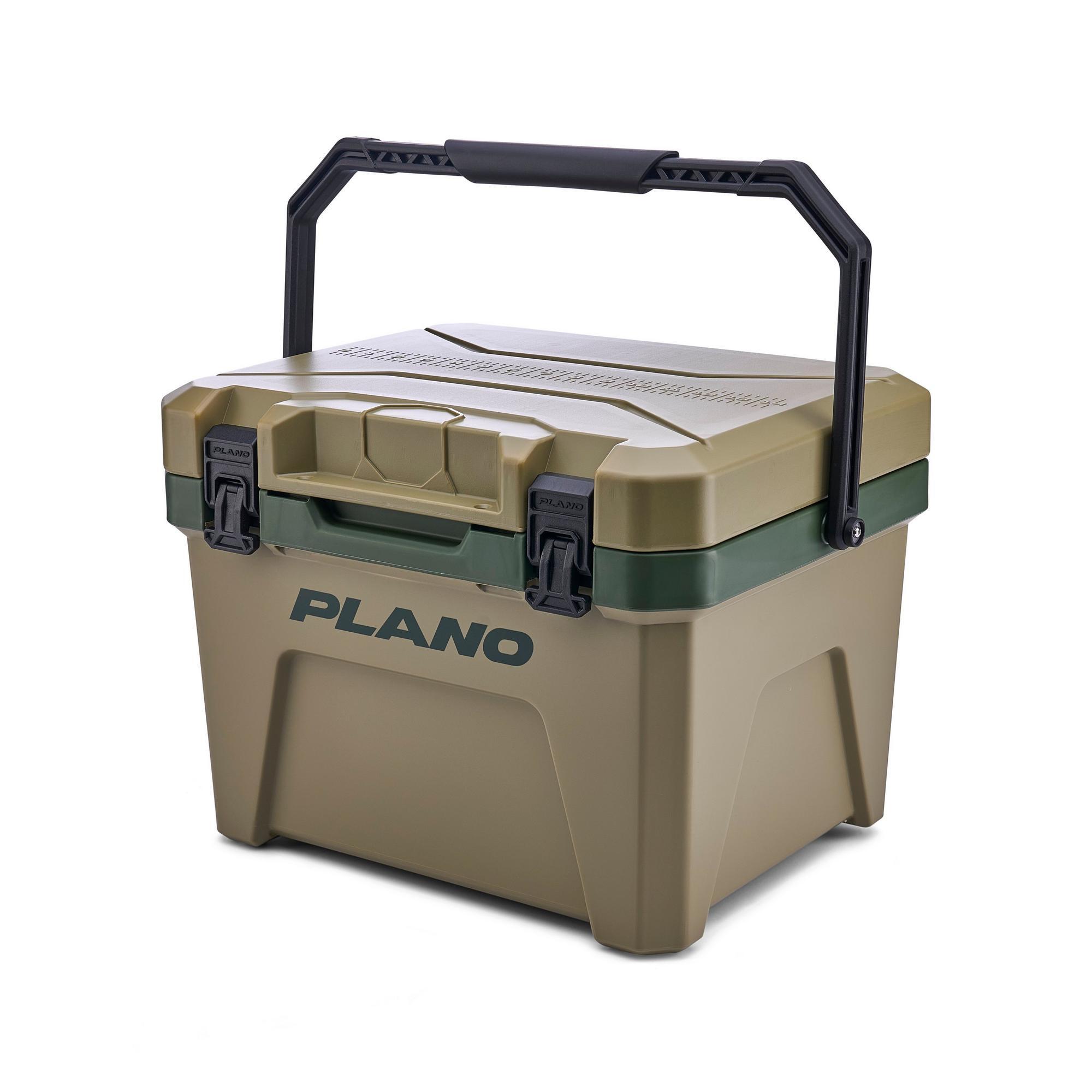 Frost Cooler 13L/20L/30L (フロストクーラー 13L/20L/30L)｜PLANO