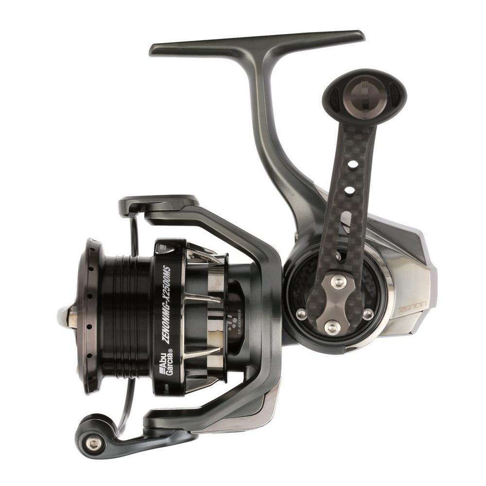 ZENON MGX (ゼノン エムジーエックス)｜AbuGarcia｜釣具の総合メーカー
