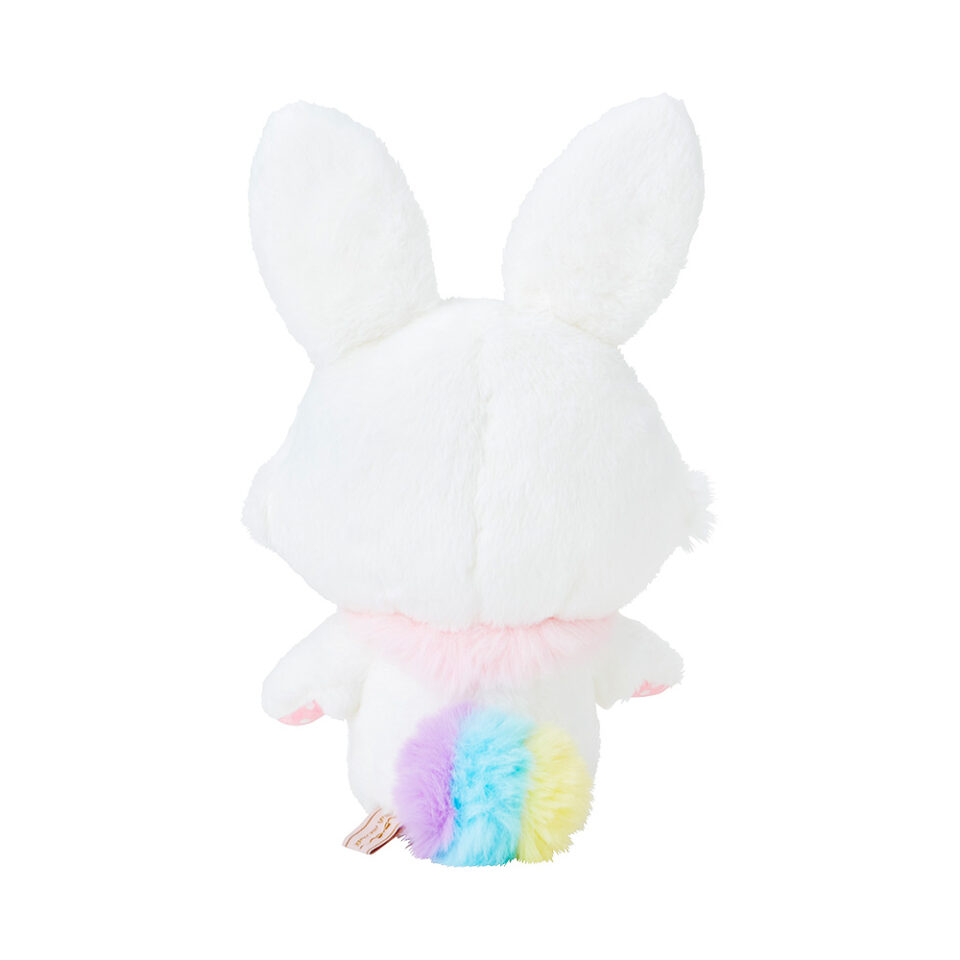 ウィッシュミーメル ぬいぐるみ｜サンリオピューロランド