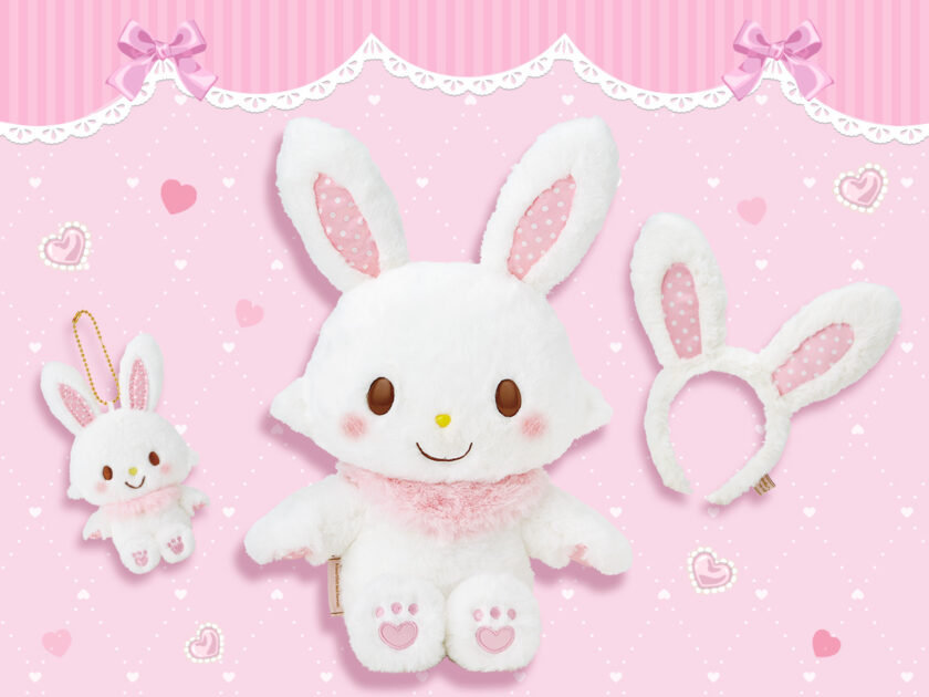 ウィッシュミーメル グッズ｜サンリオピューロランド