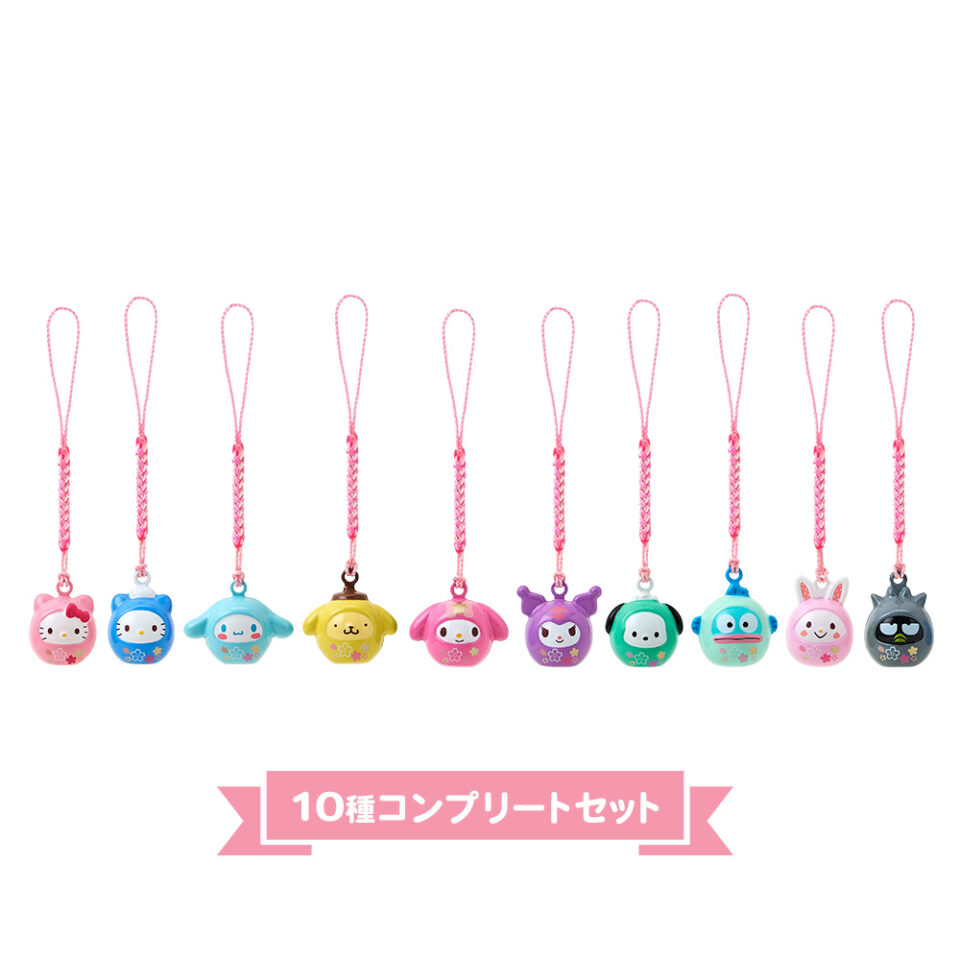 グッズ一覧｜サンリオピューロランド