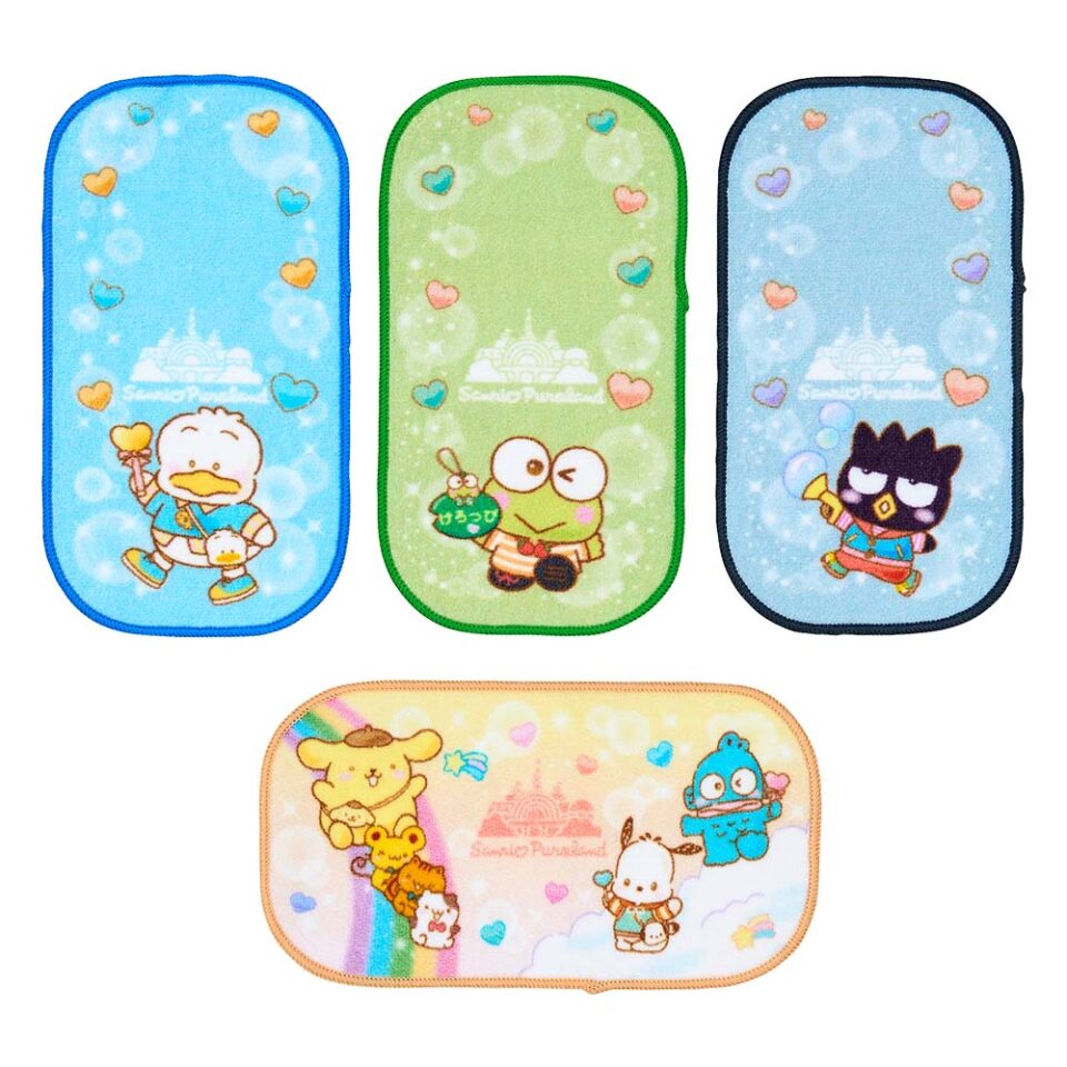 グッズ一覧｜サンリオピューロランド