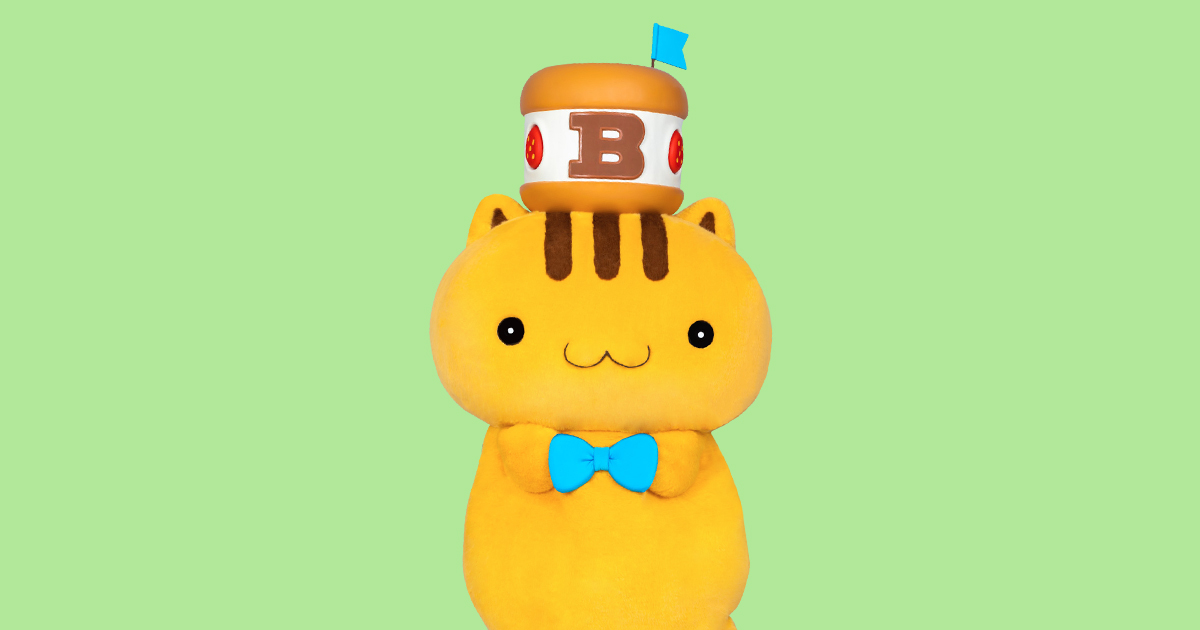ベーグル | サンリオピューロランド