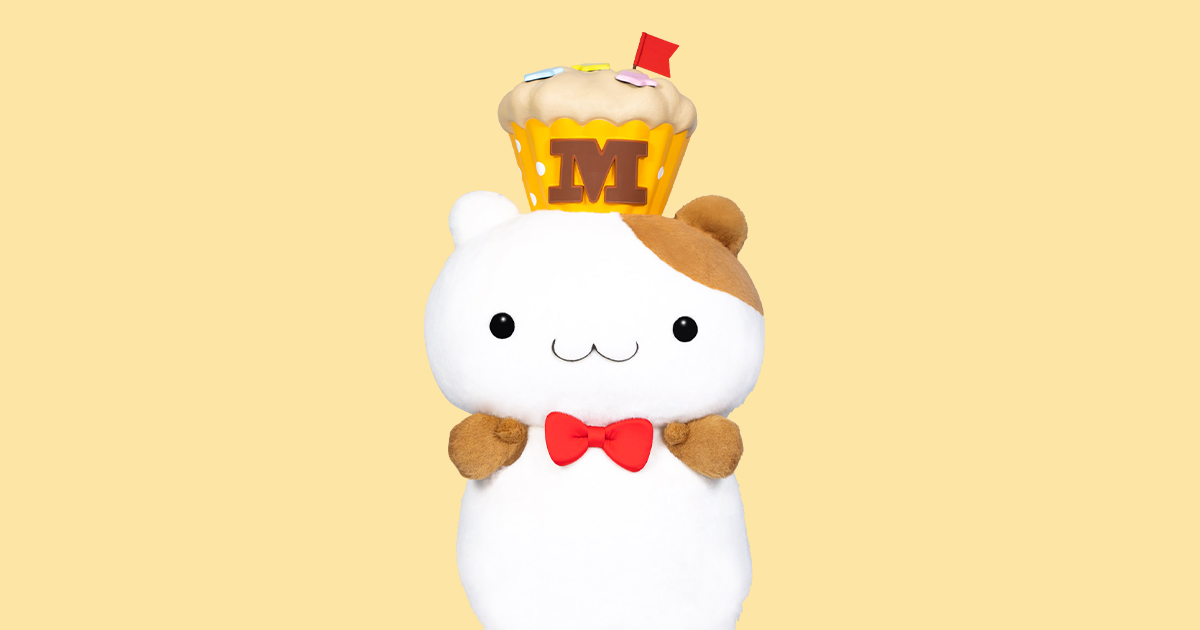 マフィン | サンリオピューロランド