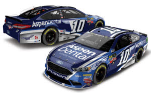 Danica Patrick Diecast and Danica Patrick NASCAR Merchandise
