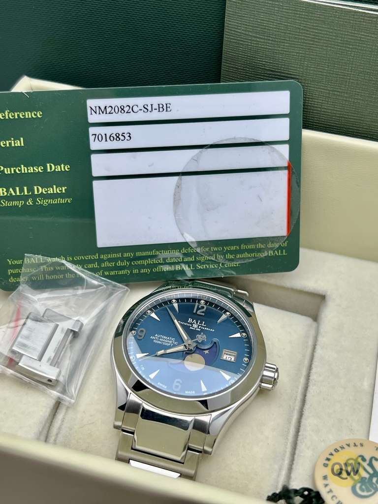 Ball Ohio Moon Phase