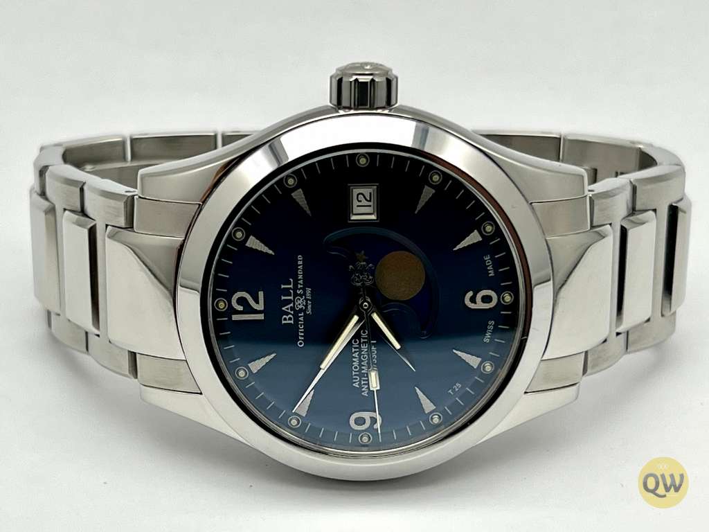 Ball Ohio Moon Phase