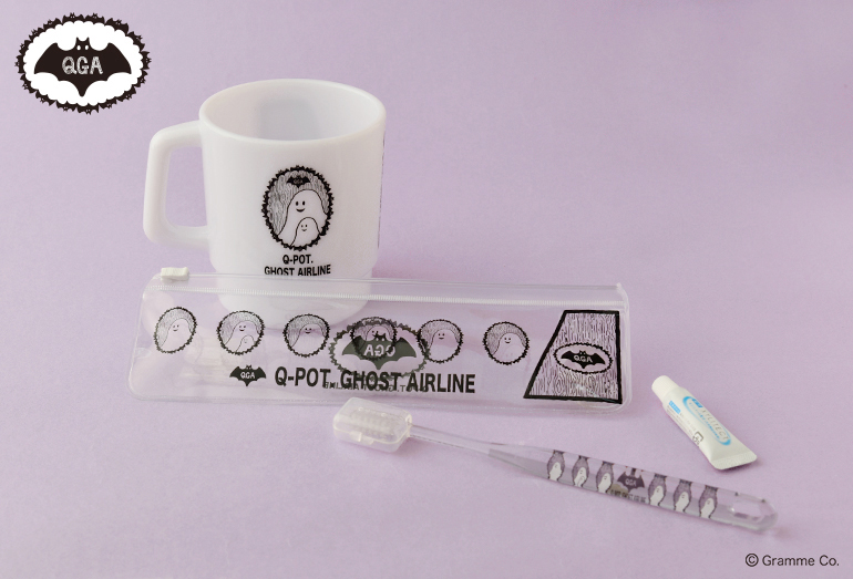 9月9日=Qの日”はQ-pot.のお誕生日！Q-pot.18th Anniversary「Q-pot