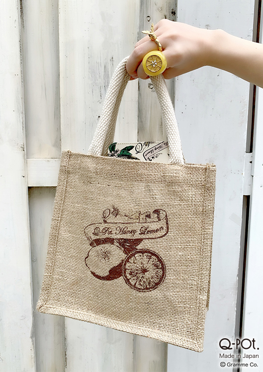 夏休みはQ-pot.ショップへGO！スペシャルノベルティが登場☆ | Q-pot.