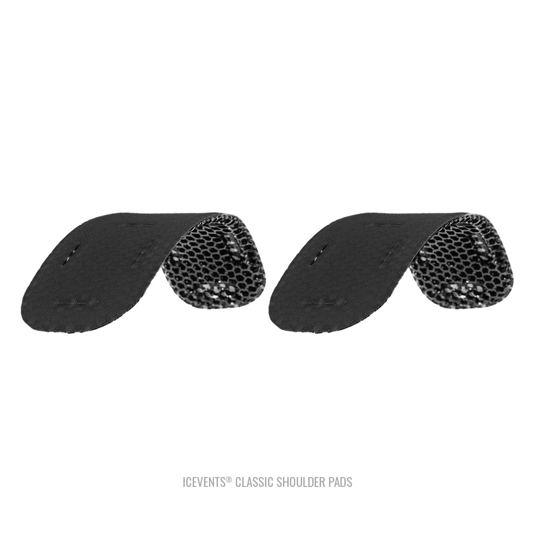 Plate Carrier Shoulder Pads | Body Armor Ventilation