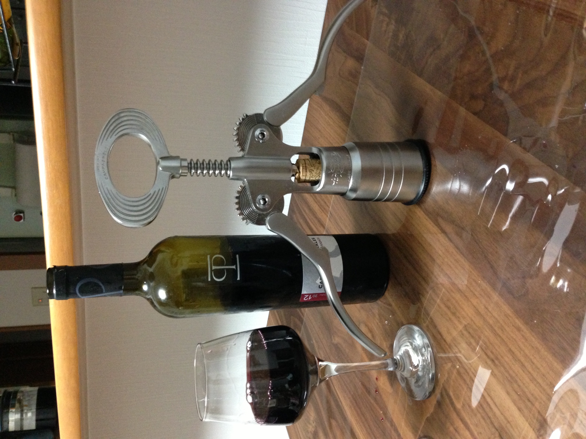 Campagnolo（カンパニョーロ） BIG corkscrew（ビッグ