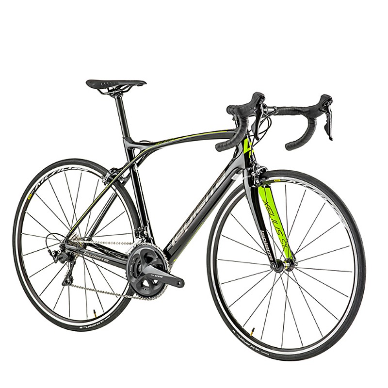 LAPIERRE（ラピエール） 2019年モデル XELIUS SL500 （ゼリウスSL500