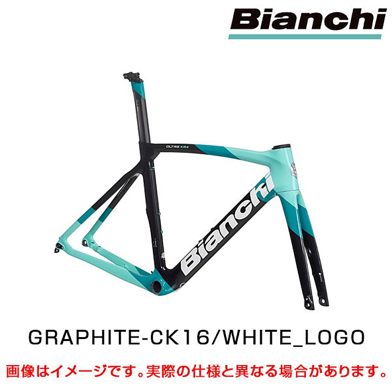 Bianchi（ビアンキ）2026年モデル OLTRE XR4 DISC FRAME（オルトレXR4
