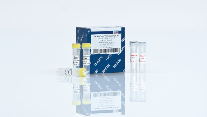 QuantiTect PCR Kits