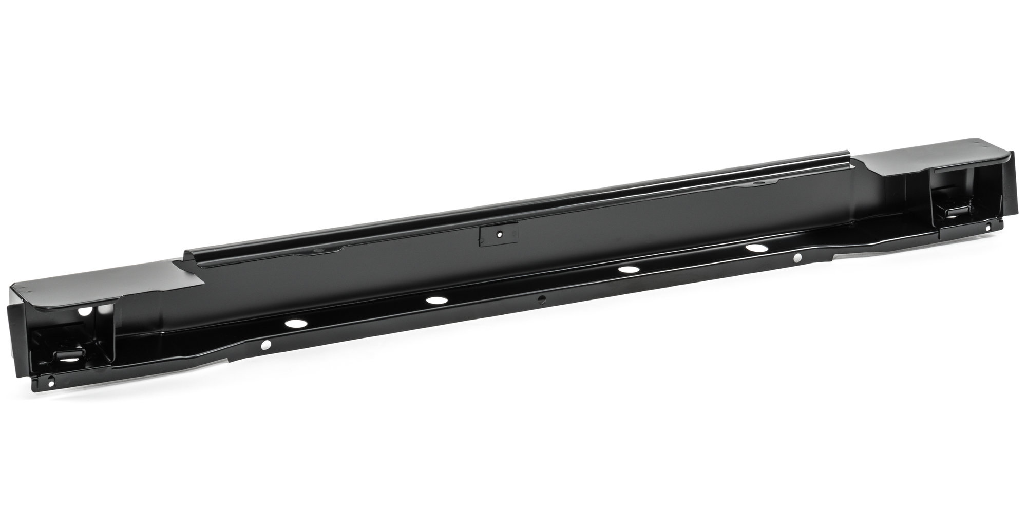Key Parts 0480-260 Rear Floor Crossmember for 87-06 Jeep Wrangler