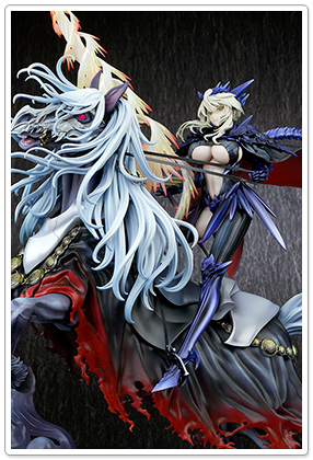 Fate/Grand Order ランサー／アルトリア・ペンドラゴン〔オルタ〕（第