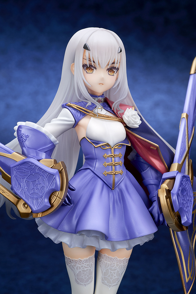 Fate/Grand Order ランサー／メリュジーヌ（第二再臨）│キューズQ 2D