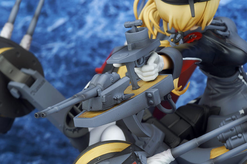 艦隊これくしょん -艦これ- Prinz Eugen（プリンツ・オイゲン