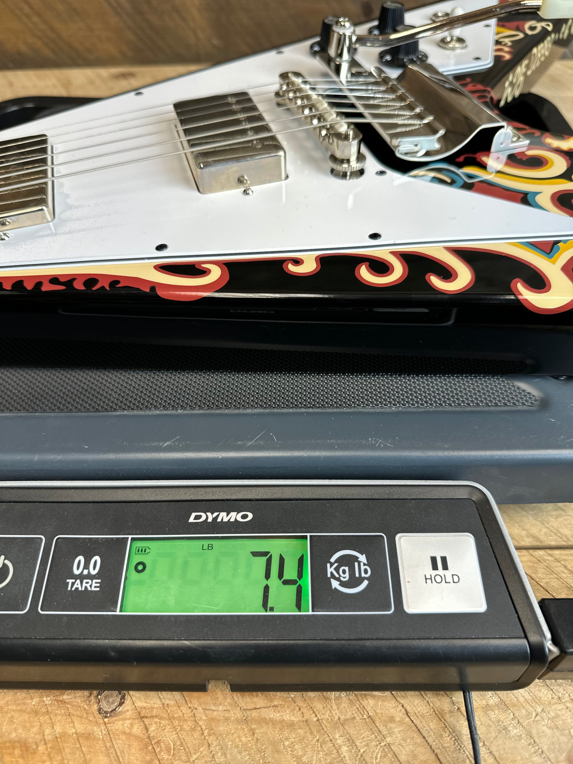 Epiphone Jimi Hendrix™ 