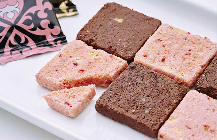 チョコレートコレクション(ホワイトデー) | 黒船オンラインショップ