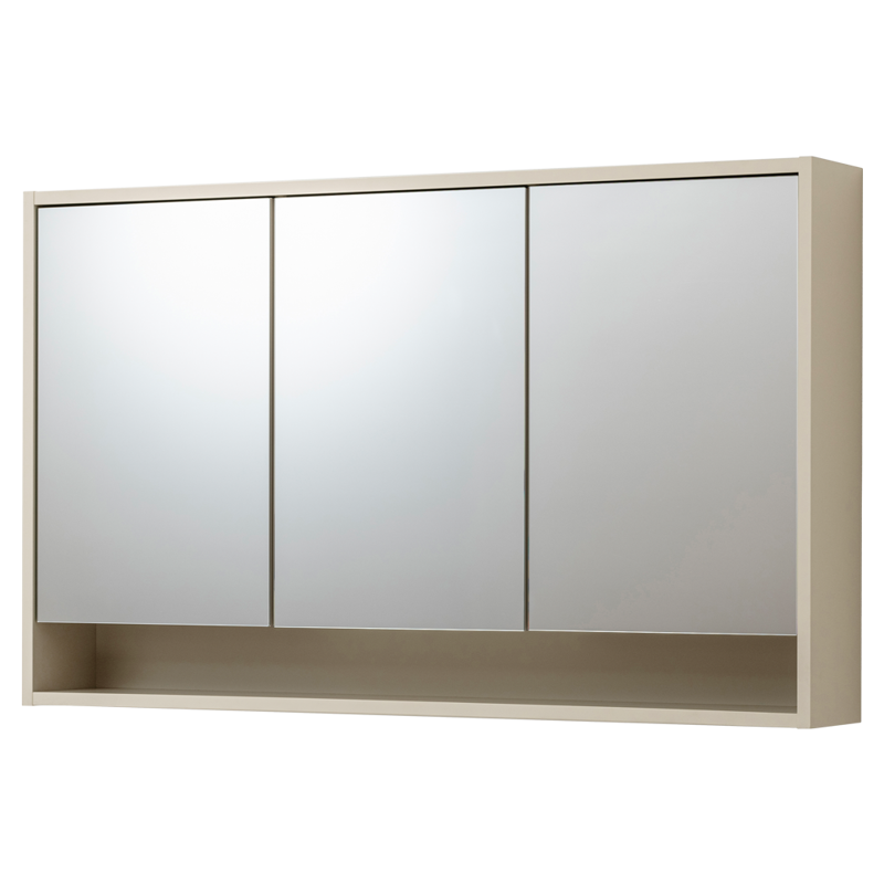 クロップドミラーキャビ バーチ W1180 | KB-AC025-36-G173 | ミラー