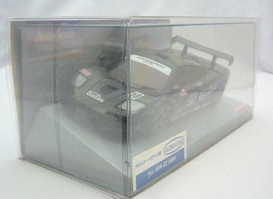 京商 ミニッツ ( MINI-Z ) オートスケールコレクション MZG203U