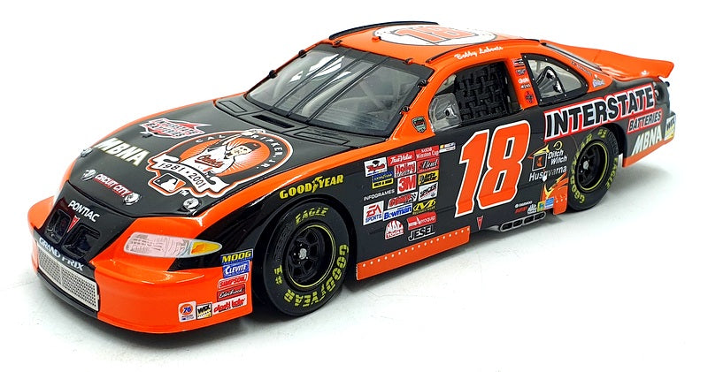 Action 1/24 Scale 102371 Pontiac Grand Prix 2001 Interstate