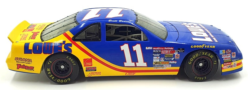 NASCAR Lowe's Thunderbird 1/18 サンダーバード｜Lowe's Thunderbird