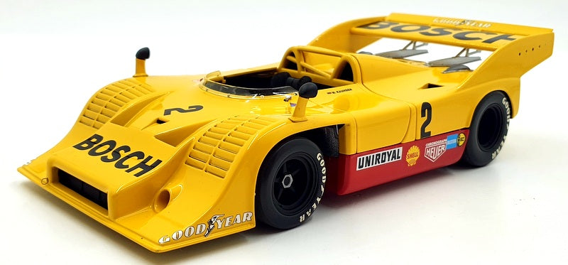 Minichamps 1/18 Scale 100 736102 - Porsche 917/10 Nurburgring 1973