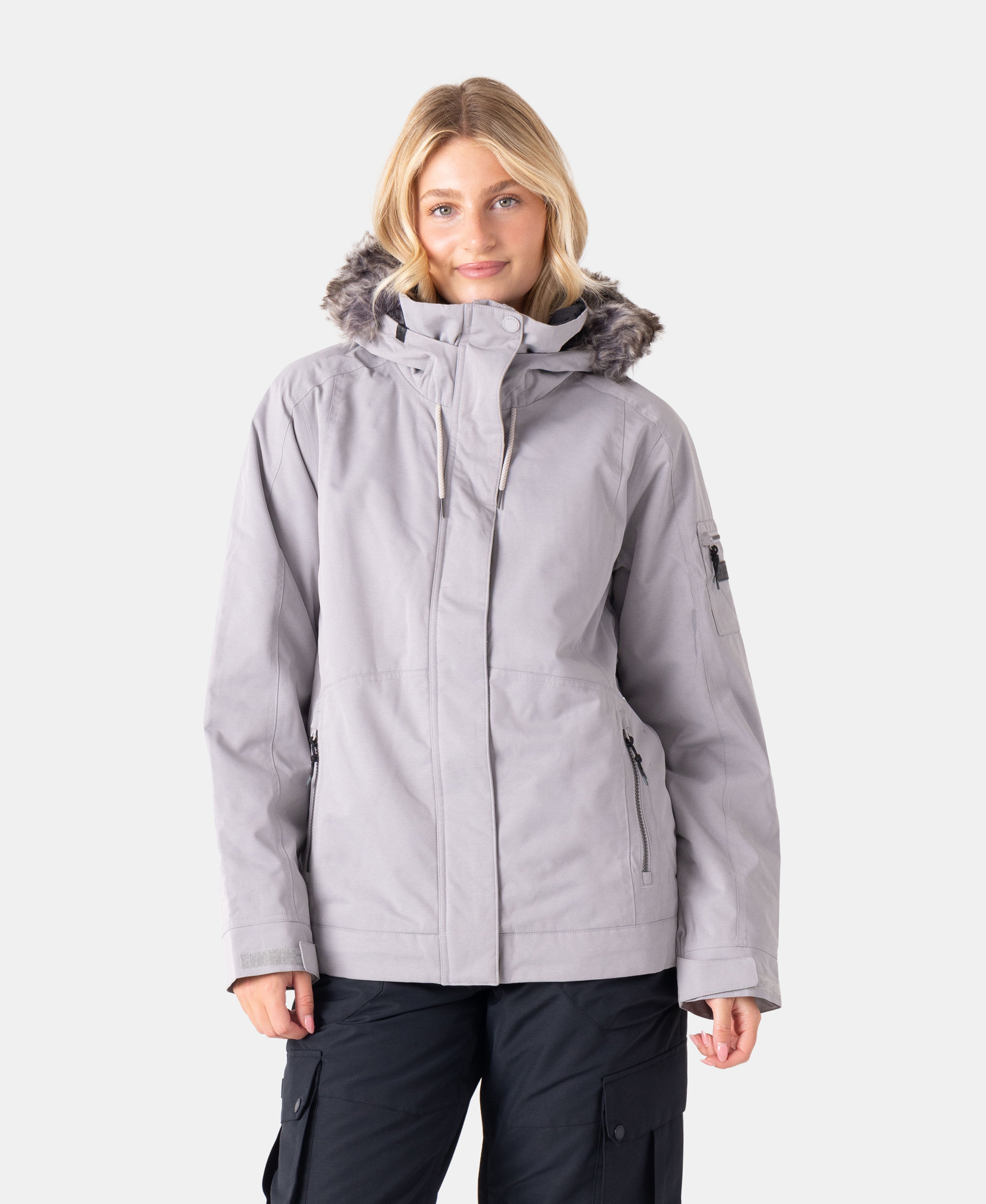 Meade Jacket - Roxy