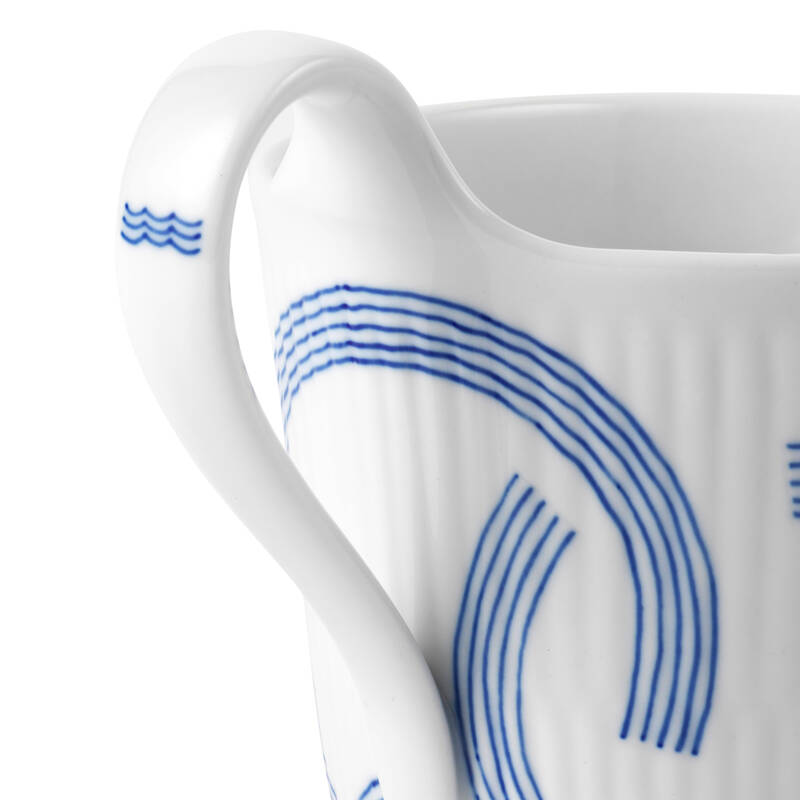 モチーフ ハイハンドルマグ|ロイヤル コペンハーゲン 公式オンラインストア