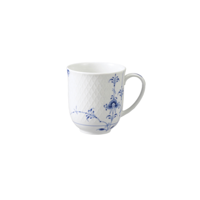 ブルーパルメッテ マグ 280ml|ロイヤル コペンハーゲン 公式オンライン