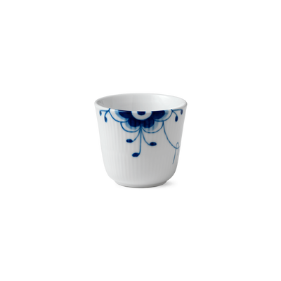 ブルーフルーテッド メガ スタイルカップ 260ml|ロイヤル