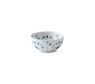 ブルーフルーテッド プレイン ボウル 13cm|ロイヤル コペンハーゲン