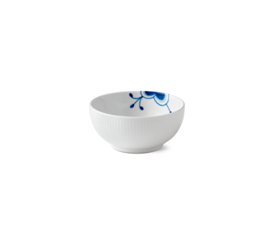 ブルーフルーテッド メガ ボウル 13cm|ロイヤル コペンハーゲン 公式