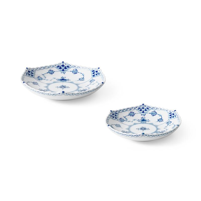ロイヤルコペンハーゲン 【美品】 ロイヤルコペンハーゲン ブルーフル