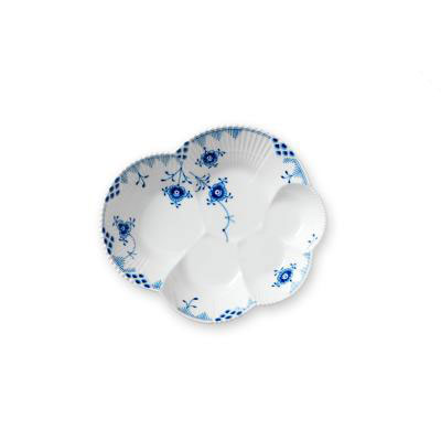 ブルーエレメンツ ディッシュ 19cm|ロイヤル コペンハーゲン 公式