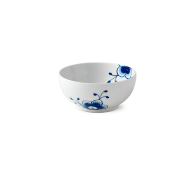 ブルーフルーテッド メガ ボウル 15cm|ロイヤル コペンハーゲン 公式