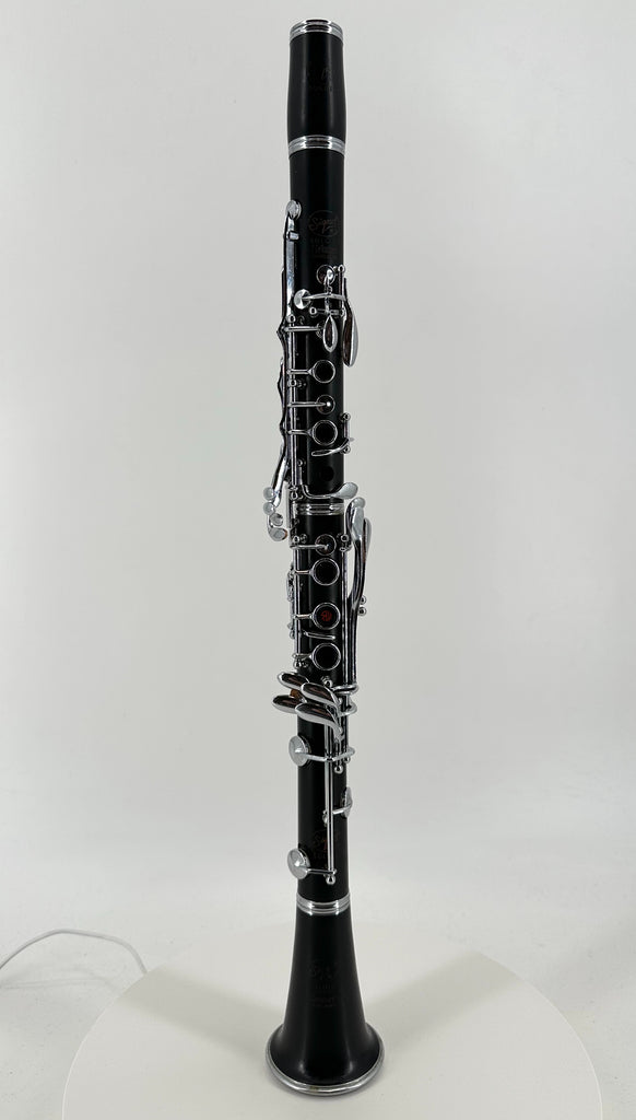Vintage Selmer Signet Soloist Bb Clarinet Ser#13XXX – Roberto's Winds