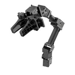 Robotis OpenMANIPULATOR-X (RM-X52-TNM) - Robot Sepeti