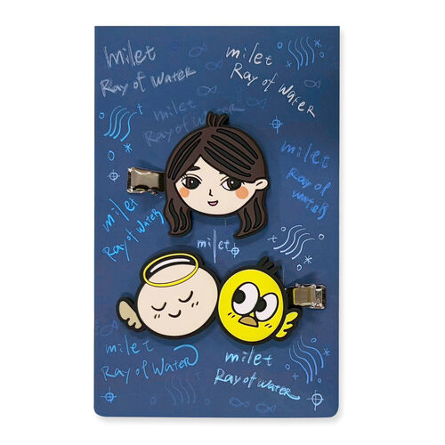 Ray of Water Sticker Set | ソニーミュージック公式オンライン
