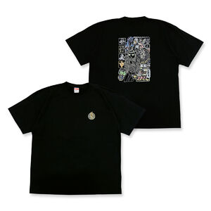 SALE]杏竹夜市 Tシャツ | ソニーミュージック公式オンラインショップ